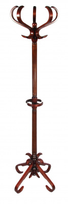 Вешалка напольная B 10H