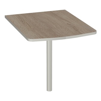 Брифинг-приставка V - 5.0(без опор)