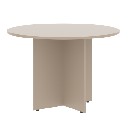 Стол круглый ПРГ-1