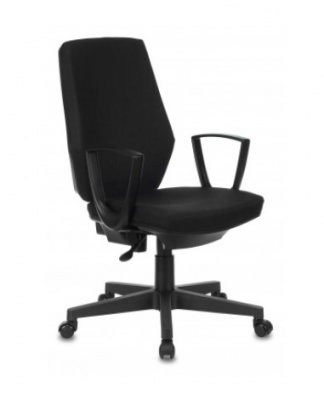 Кресло офисное Бюрократ CH-545