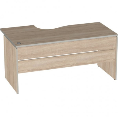 Стол эргономичный (левый) V - 1.6L