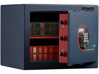 Сейф MDTB EK-35.E