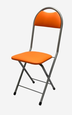 Стул складной РС 35 Спинка дуга