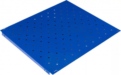 TC экран перфорированный TCS 50x43