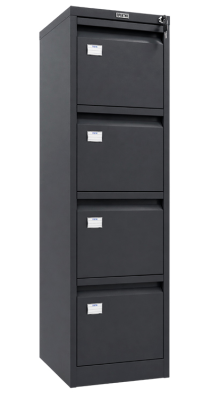 КАРТОТЕКА ПРАКТИК А-44 антрацит