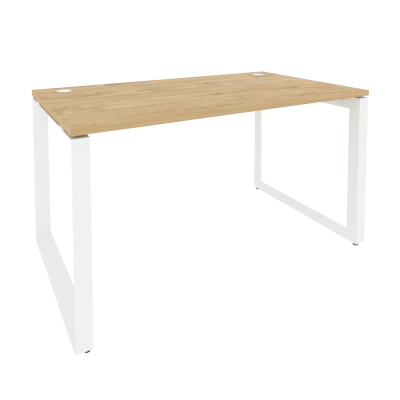 Стол рабочий на О-образном м/к O.MO-SP-3.8