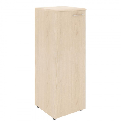 Шкаф колонка с глухой дверью WMC 42.1