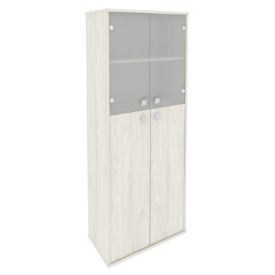 Шкаф высокий широкий Л.СТ-1.7