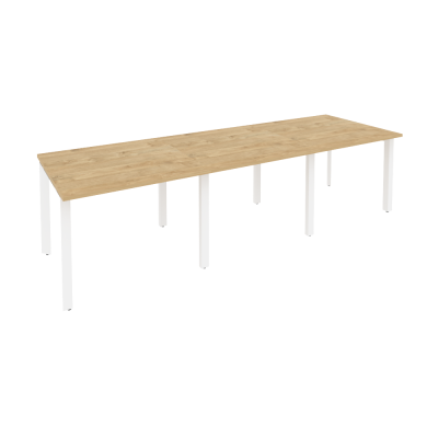 Стол переговорный O.MP-PRG-3.1