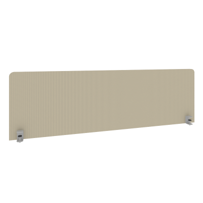 Экран тканевый продольный O.TEKR-4