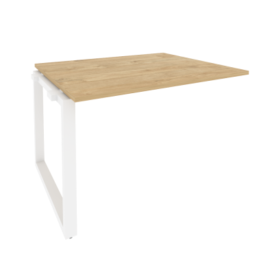 Проходной наборный элемент переговорного стола O.MO-NPRG-2