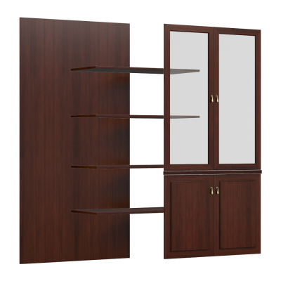 Наполнение шкафа для бумаг MNS29541