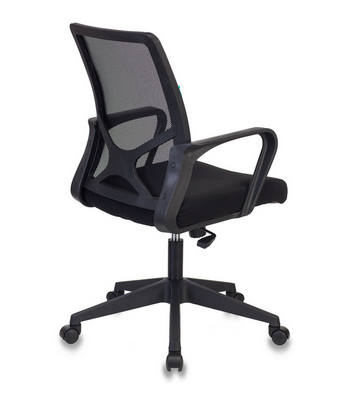 Кресло офисное Бюрократ MC-101