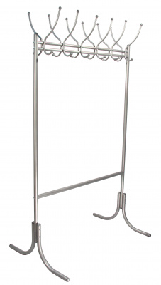 Вешалка напольная М 11