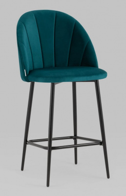 Стул полубарный Логан New