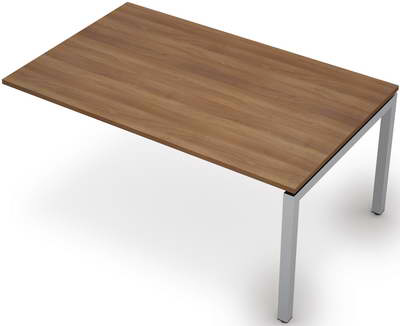 Бенч-система для переговорных столов Конечный модуль 6МПК.503