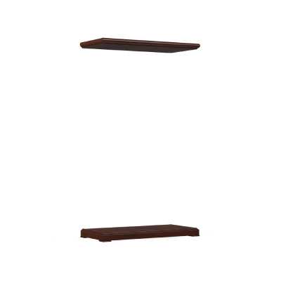 Топ и цоколь для шкафа 3 створки MNS29573