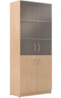 Шкаф комбинированный SR-5W.2