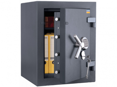 Сейф Valberg Рубеж 67 EL