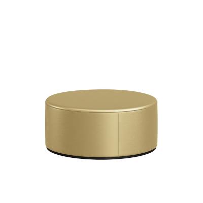 Пуф на регулируемой опоре Боно БН-8035