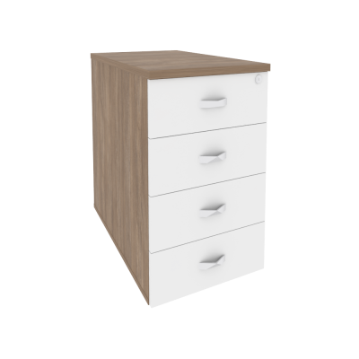 Тумба приставная O.TPO-1.7