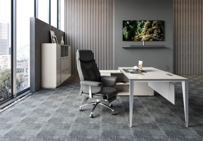 Кабинет руководителя Atlas