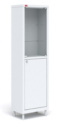 Металлический медицинский М1 165.50.32 C