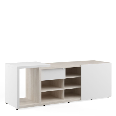 Креденция тип 1 левая ZIO285412