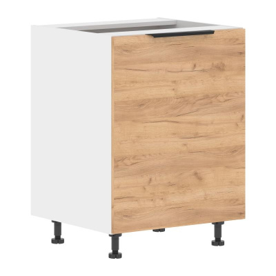 Шкаф напольный с полкой MOP 6082.1