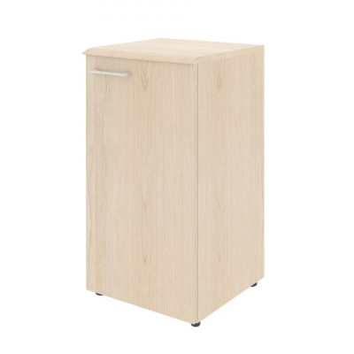 Шкаф колонка с глухой дверью WLC 42.1(R)