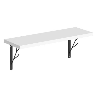 Навесная полка SH2-TREE Coffee