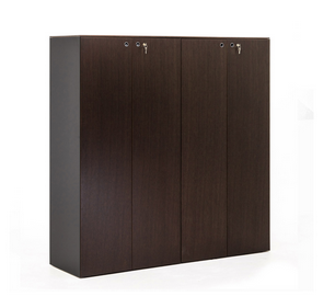 Шкаф д/бум+гард.