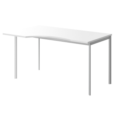 Стол эргономичный CA-2S(L)