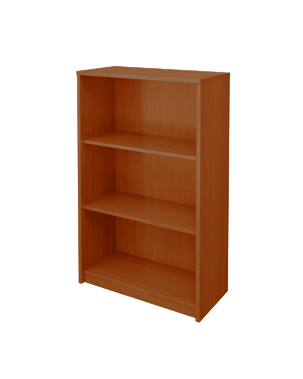 Стеллаж широкий средний А-304 