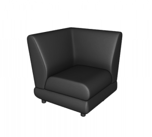 Угловой элемент Matrix МС