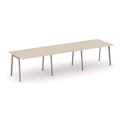 Стол переговорный ES.PRG-3.2-P