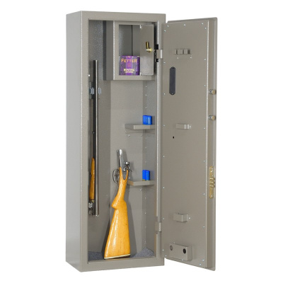 Шкаф оружейный ОШ-23СЭ