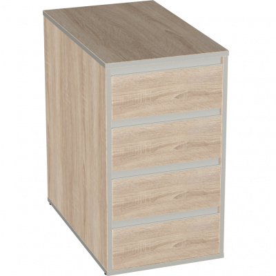 Тумба приставная V-3.3