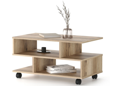 Журнальный столик СЖ-6