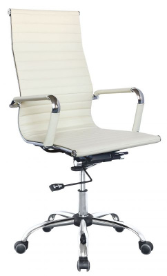 Кресло руководителя Бюрократ CH-883
