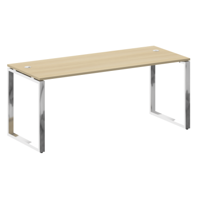 Стол рабочий руководителя на О-обр. м/к БО.СРР-5.7