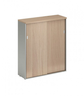 Шкаф-купе 140 полки FLS404