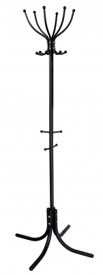 Вешалка напольная М 6