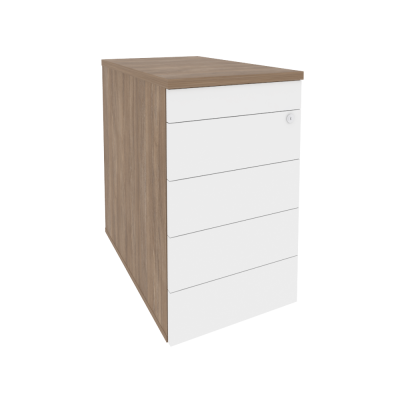 Тумба приставная O.TPO-1.7 TIP