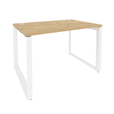 Стол рабочий на О-образном м/к O.MO-SP-2.8