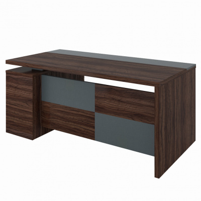 Стол руководителя левый FOT304101