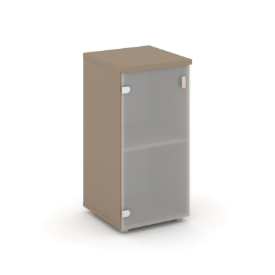 Стеллаж низкий широкий ES.ST-3.2