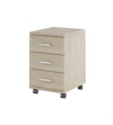 Тумба подкатная BON302303