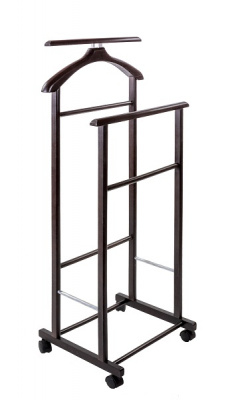 Вешалка костюмная B 22H