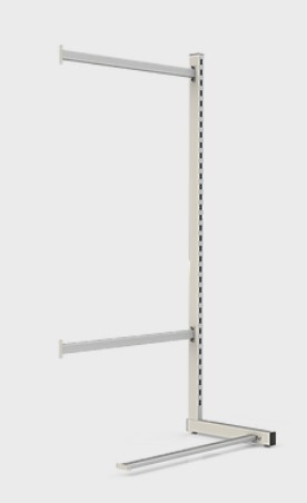 Доплнительная секция односторонняя 1800 VK05ДС